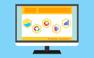 Data Overload? Make Your Numbers Speak Volumes with Simple Data Visualization for SMBs